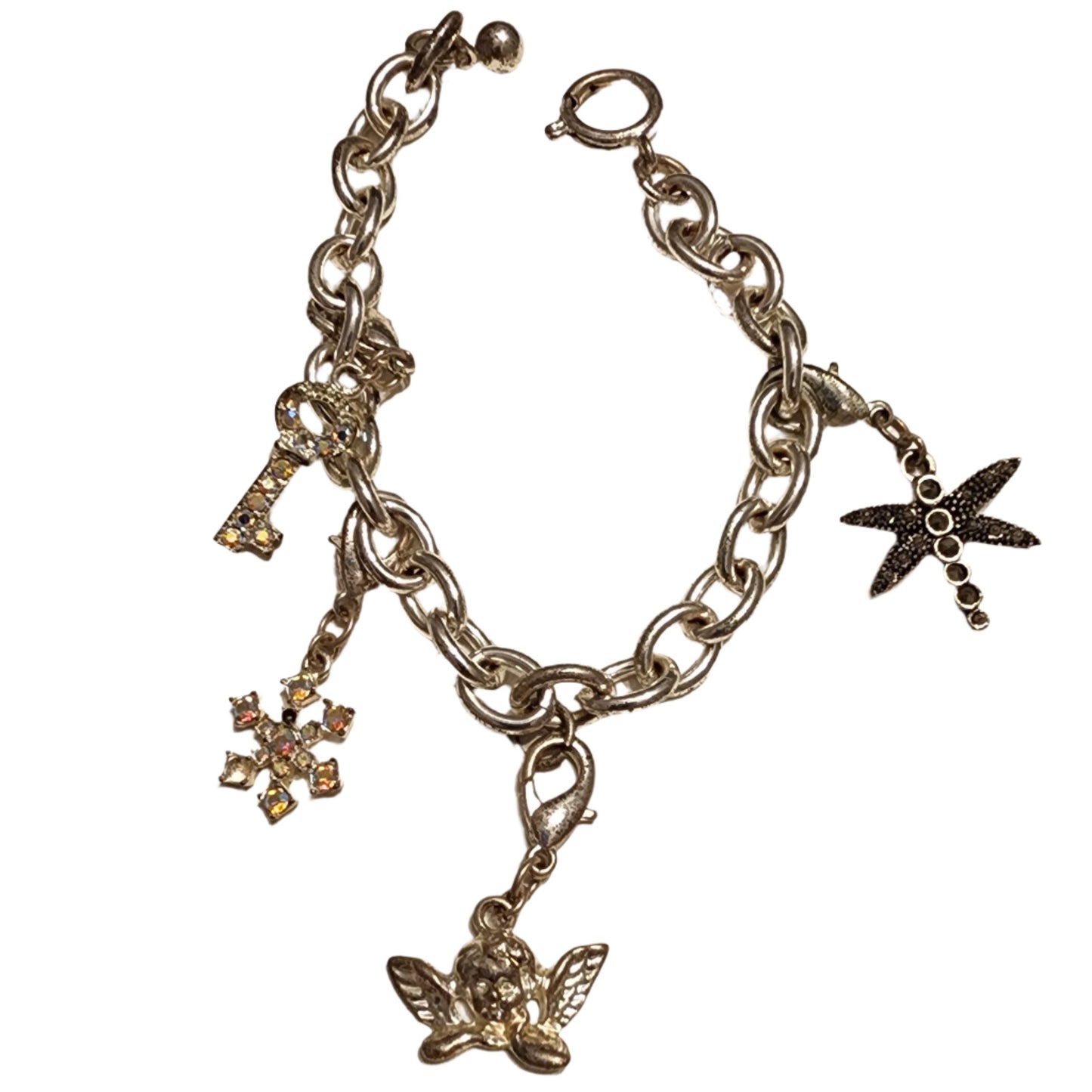 charm bracelet