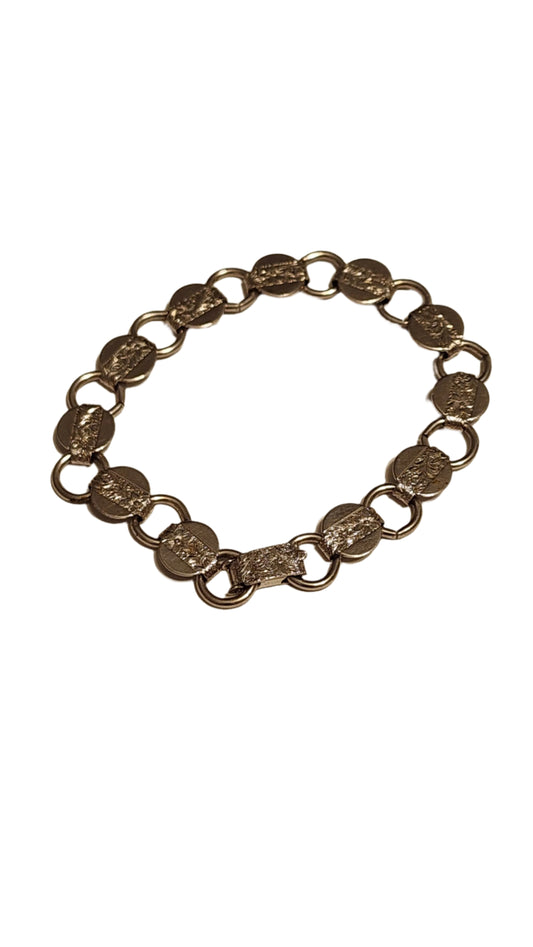 Sarah Coventry bracelet